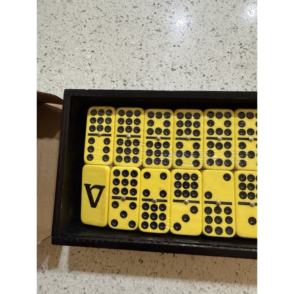 Invicta Dominos Set , Playing Cards ,keychains - Picture 5 of 10